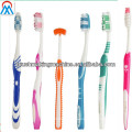 automatic vertical toothbrush making machine